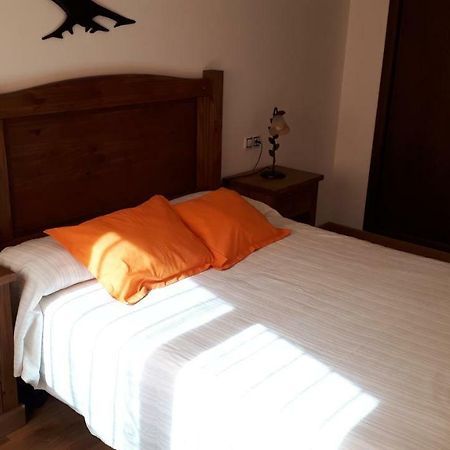 Apartmán Casa Tere Orihuela del Tremedal Exteriér fotografie