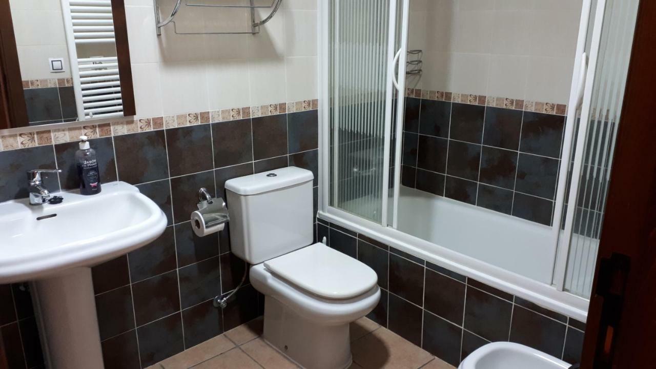 Apartmán Casa Tere Orihuela del Tremedal Exteriér fotografie