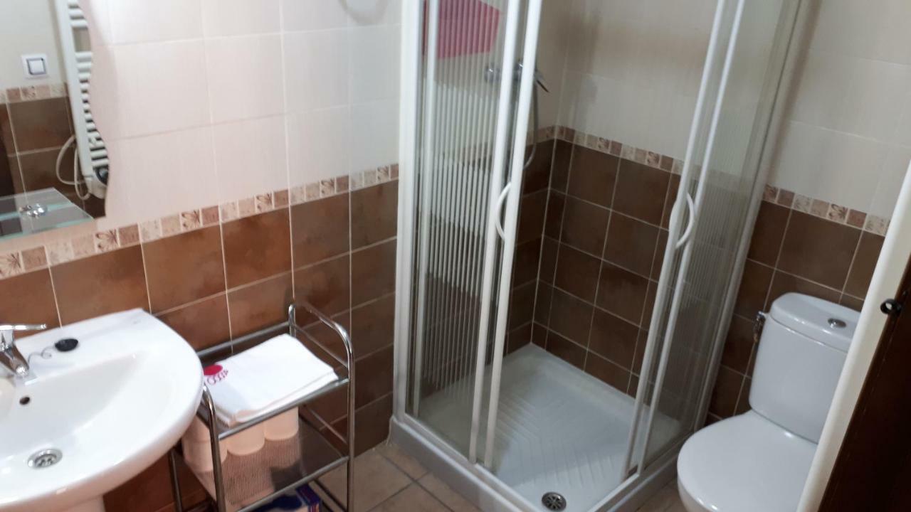 Apartmán Casa Tere Orihuela del Tremedal Exteriér fotografie